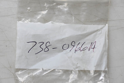 MTD 738-0966A Shoulder Screw NOS