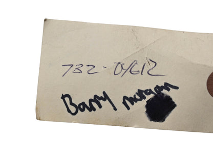MTD 732-04612 Extension Spring NOS