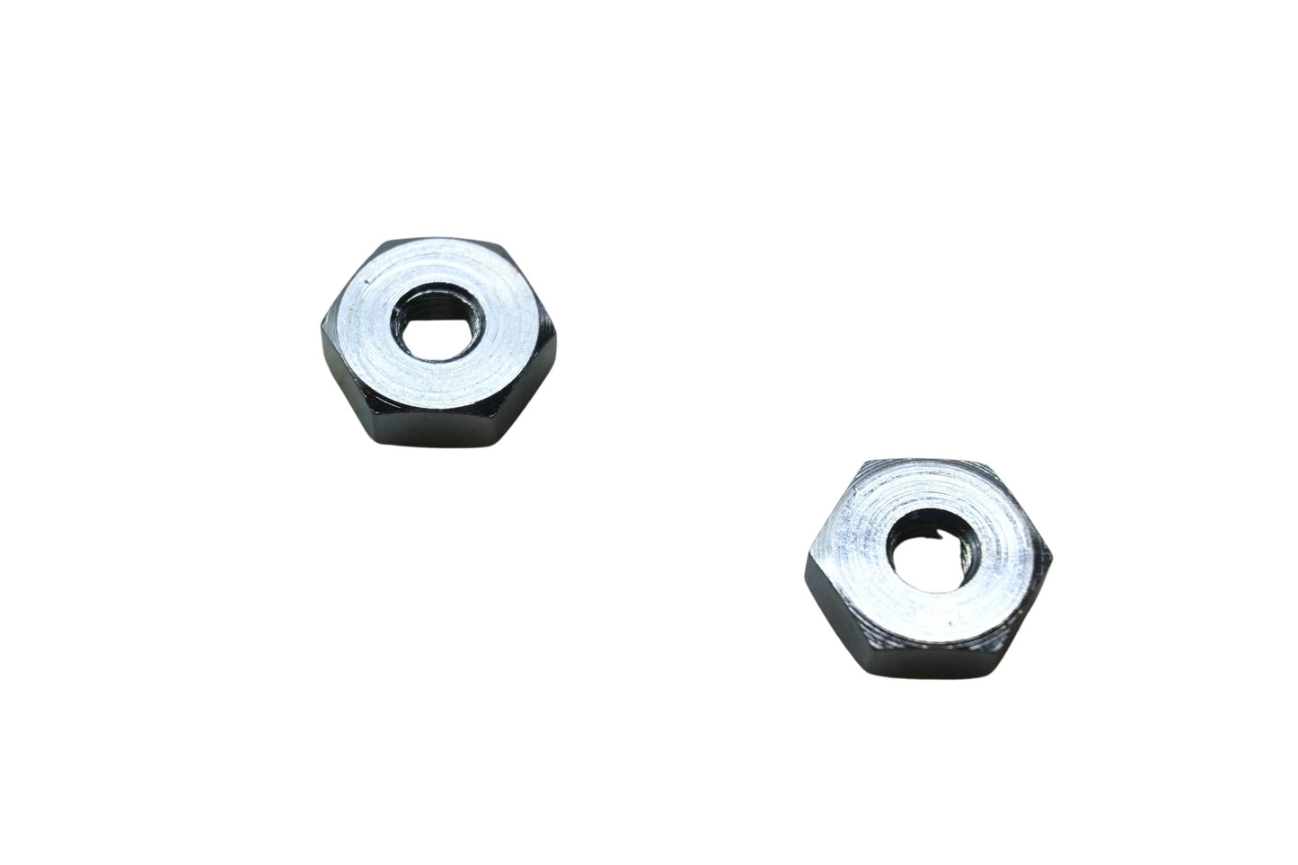 ESF 011-581, 0000 955 0801 Bar Nuts Qty 2 NOS