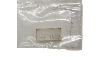 Rotary 22-1419 Float Valve Needle Seat Kit NOS