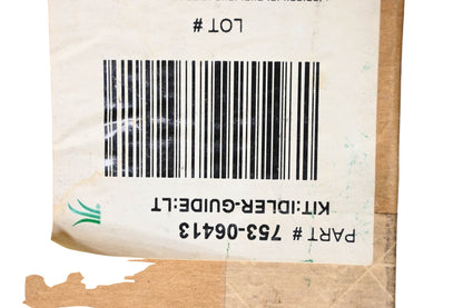 MTD 753-06413 Service Kit NOS