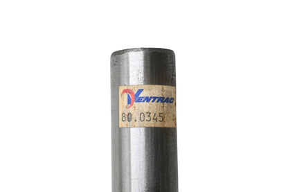 Ventrac 80.0345 Jack Shaft 1" NOS