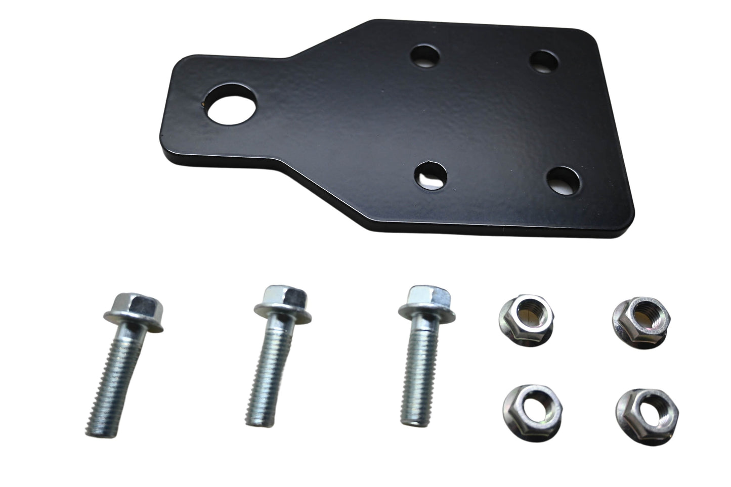 Yanmar 1A7880-99300 Tow Hitch Plate Kit for SC2400/2500 NOS