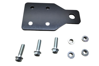 Yanmar 1A7880-99300 Tow Hitch Plate Kit for SC2400/2500 NOS