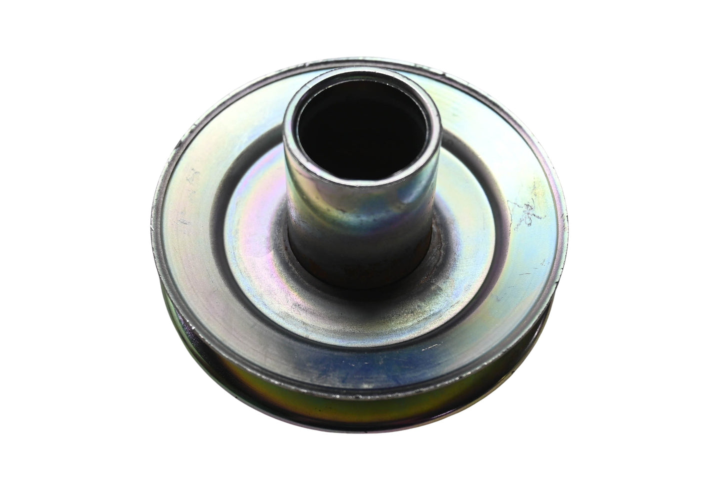 MTD 756-04376 Engine Pulley NOS