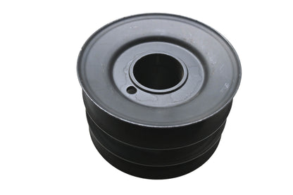 MTD 756-0638 Double Pulley NOS