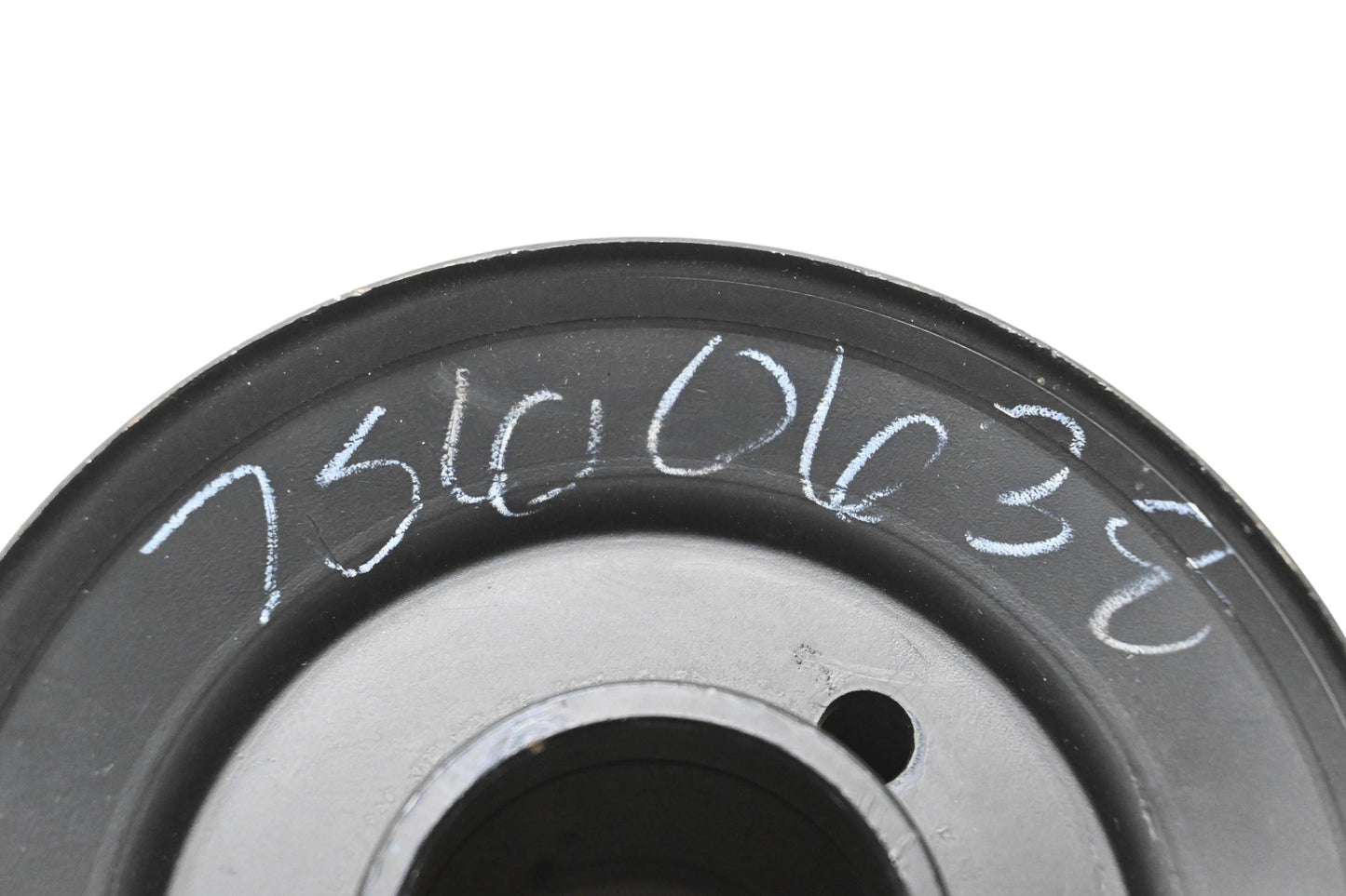 MTD 756-0638 Double Pulley NOS