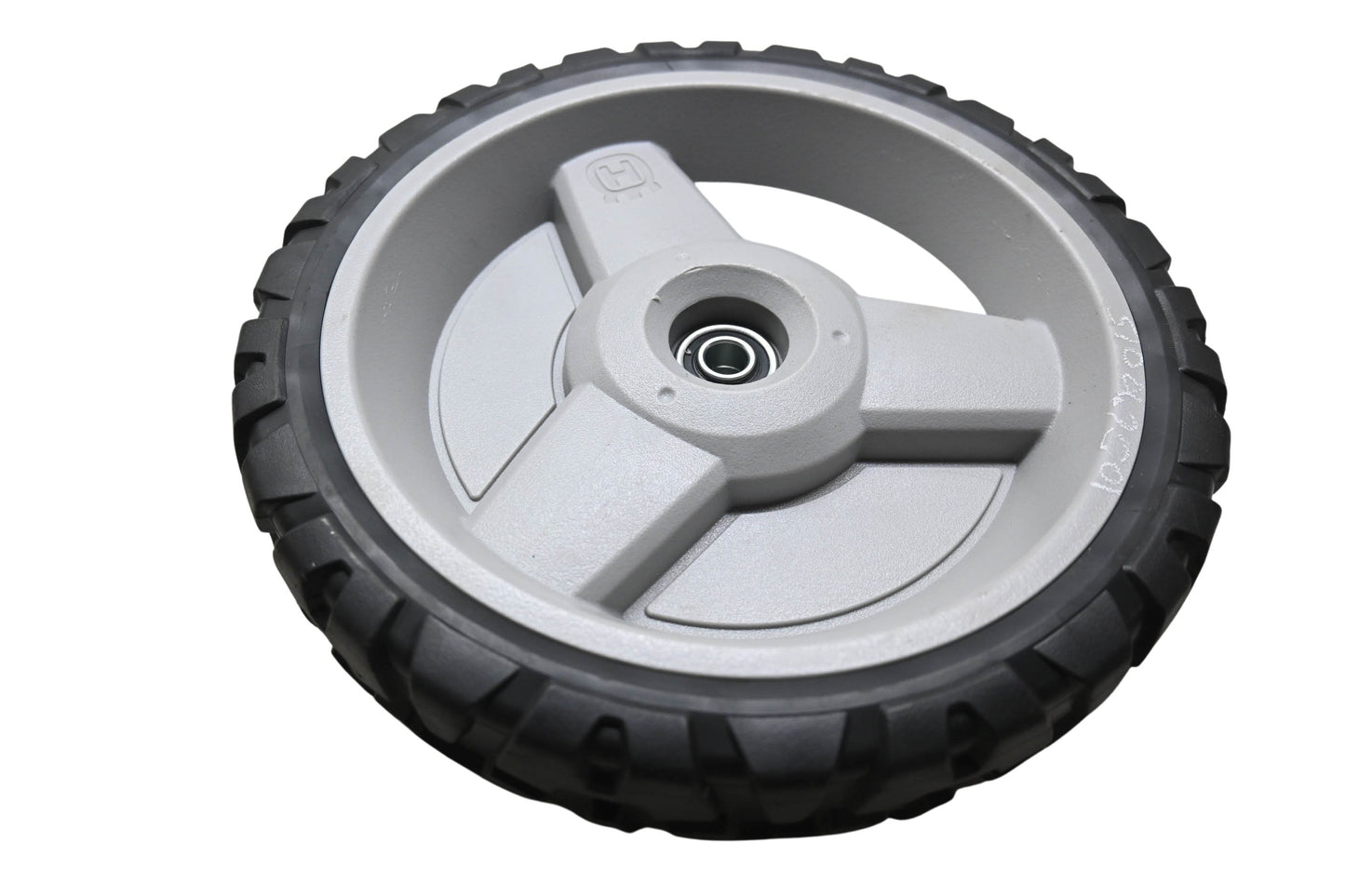 New OEM Husqvarna 570067001, 5850616, 588251401 Wheel & Tire Assembly NOS