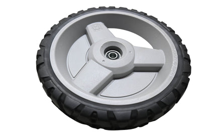 New OEM Husqvarna 570067001, 5850616, 588251401 Wheel & Tire Assembly NOS
