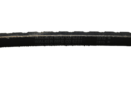 Walker 6231 Replacement Belt NOS