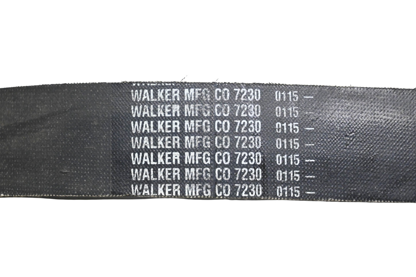 Walker 7230 Belt NOS