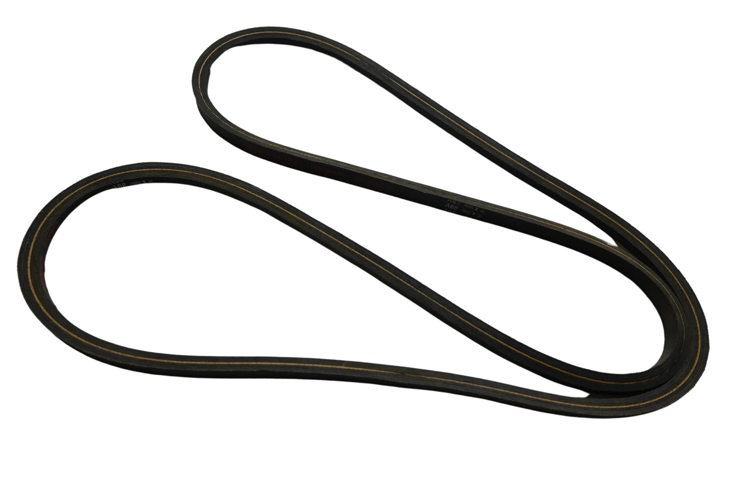 Carlisle A68 Super II V-Belt NOS