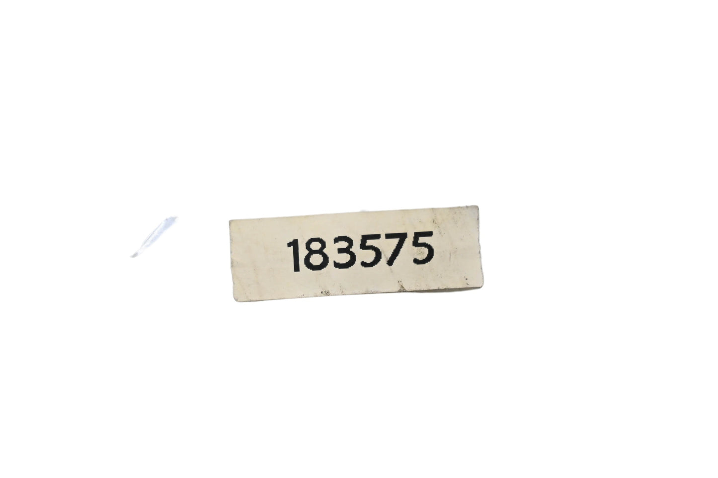 New OEM Husqvarna 183575, 583127001 Control Cable NOS