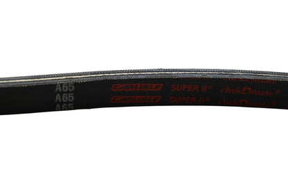 Carlisle A65 Super II V-Belt NOS