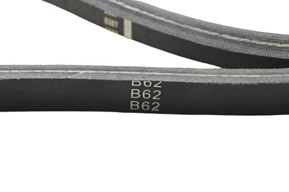 Carlisle B62 Super II V-Belt NOS