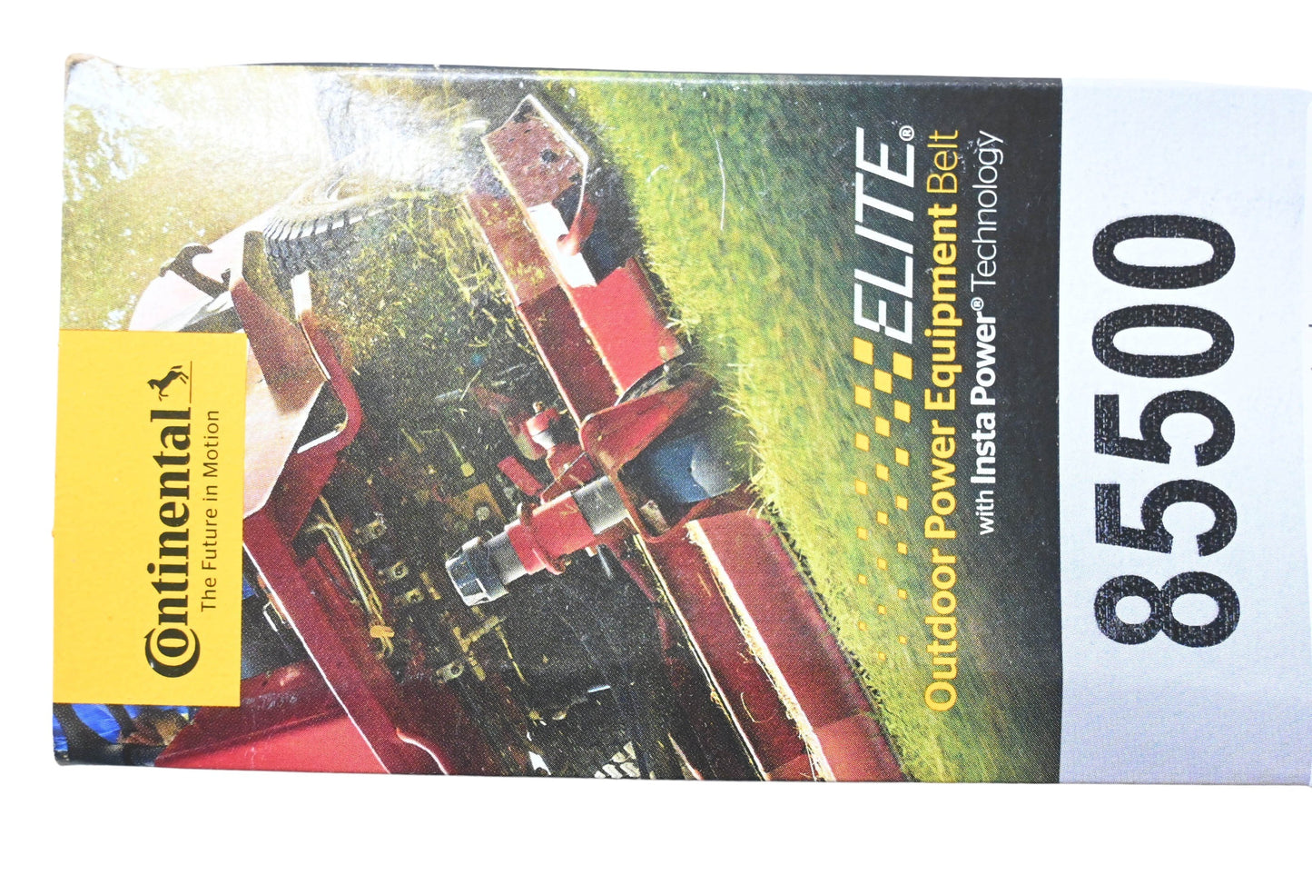 Continental 85500 Outdoor Power Equipment Belt NOS
