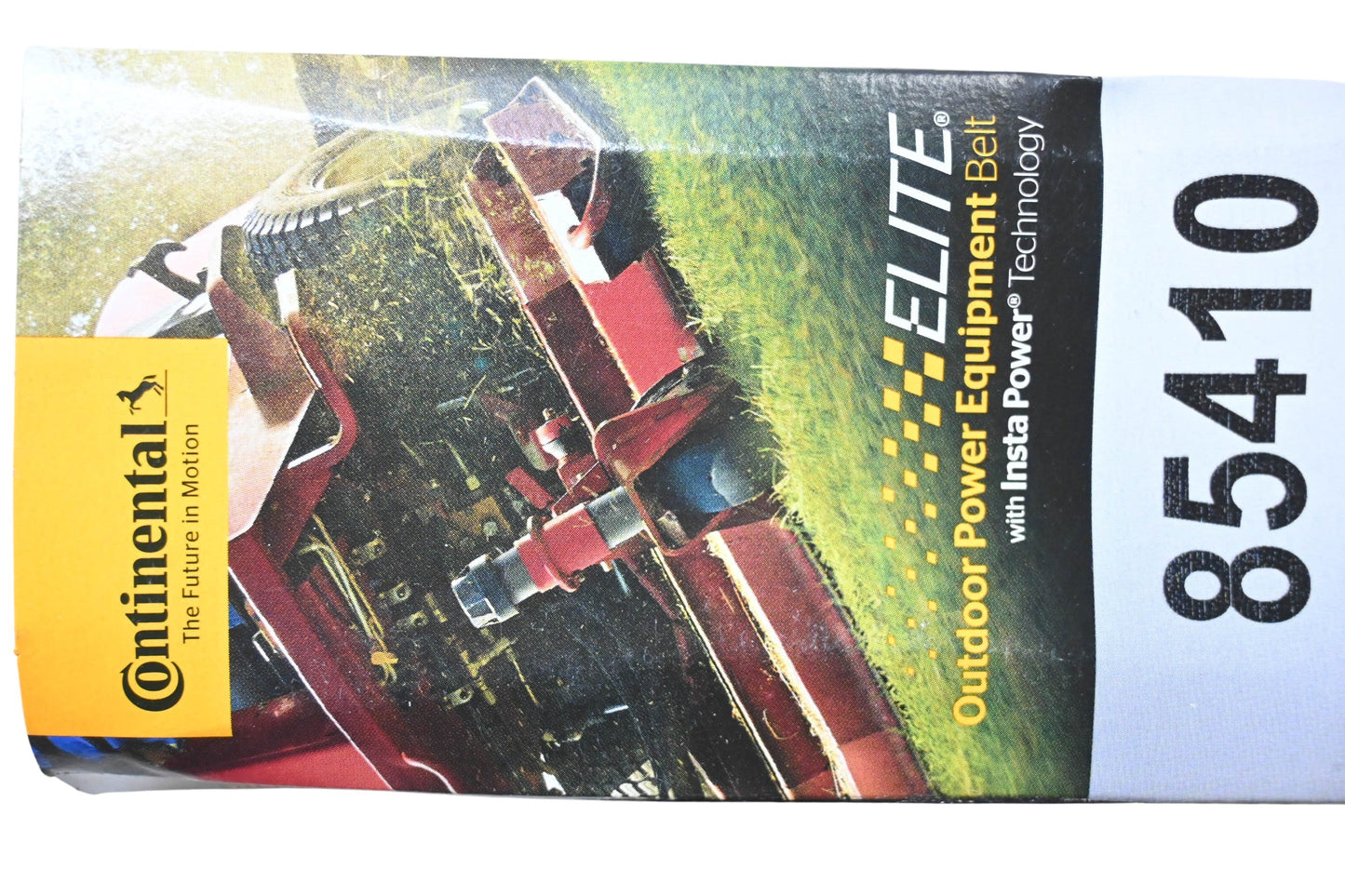 Continental 85410 Outdoor Power Equipment Belt NOS