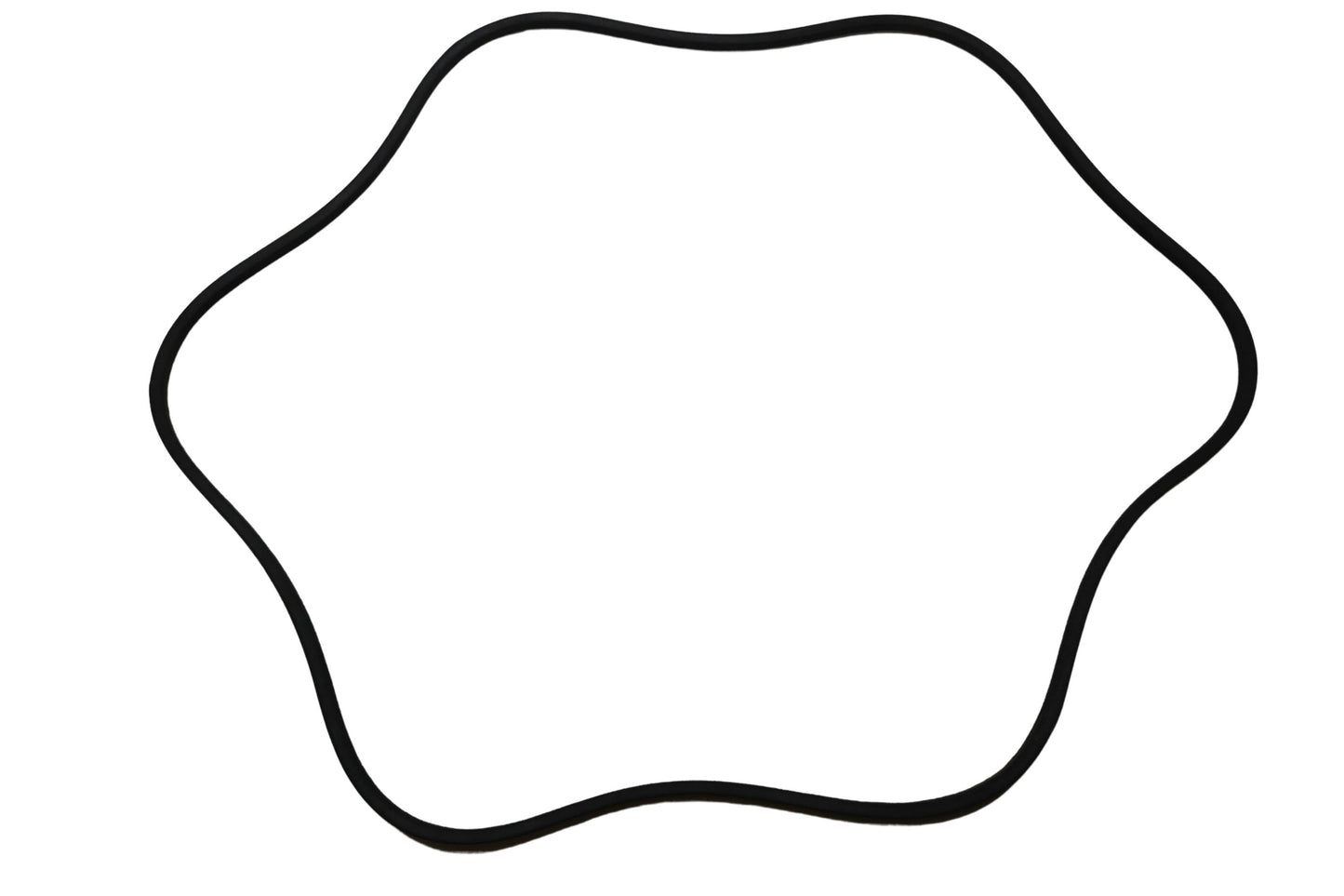 Stens 265-529 Replacement Belt NOS