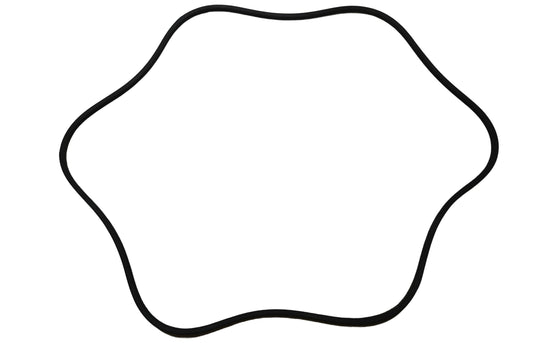 Stens 265-529 Replacement Belt NOS