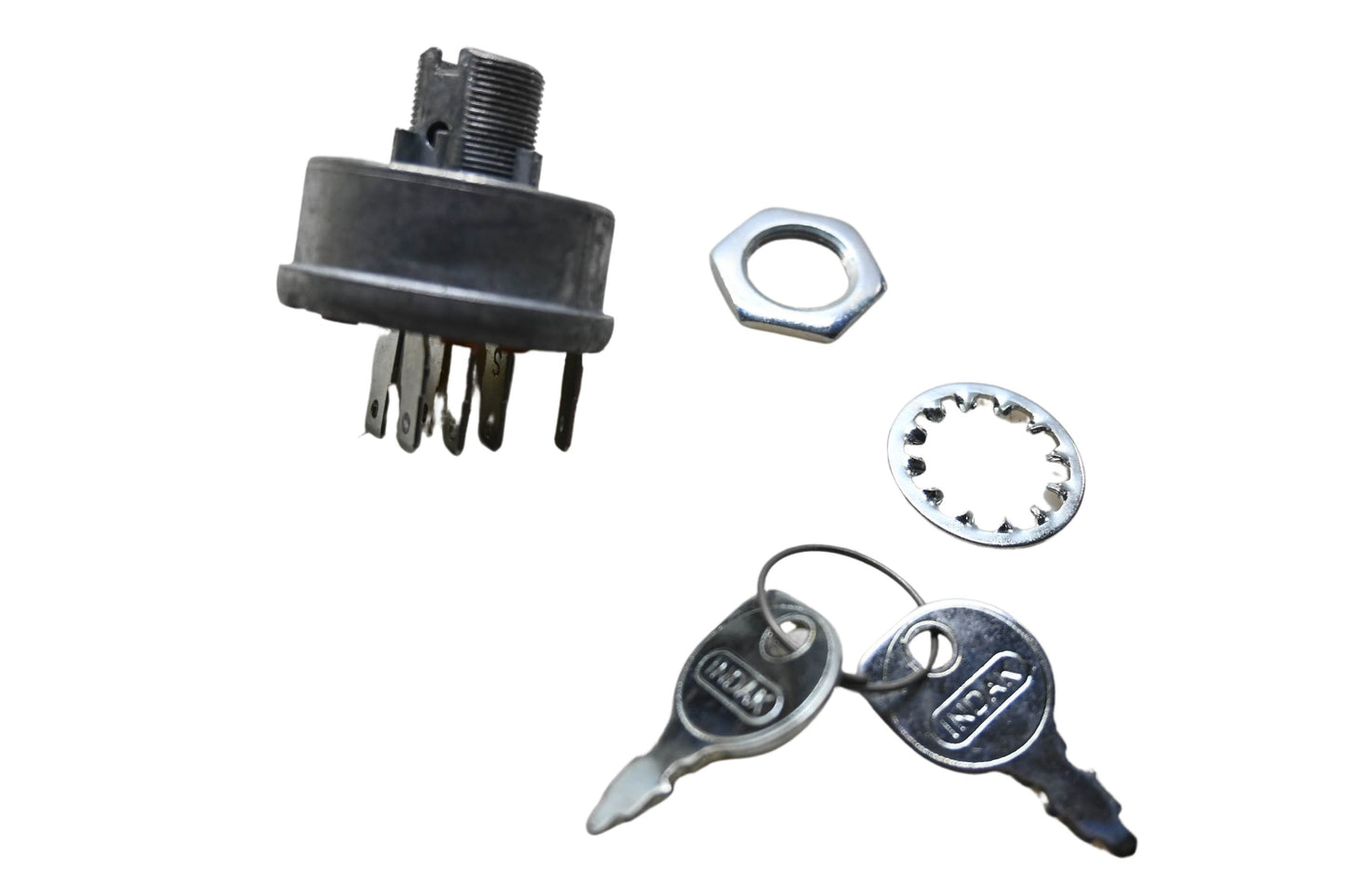 Genuine Parts 925-3163 Ignition Switch NOS