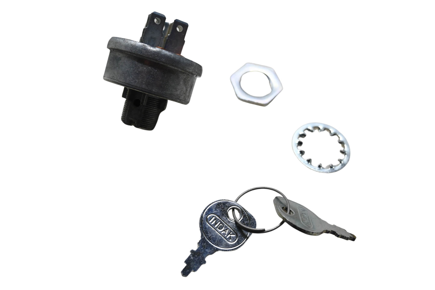 Genuine Parts 925-3163 Ignition Switch NOS