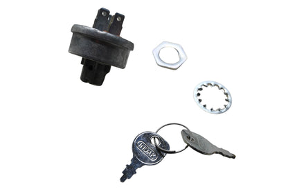 Genuine Parts 925-3163 Ignition Switch NOS