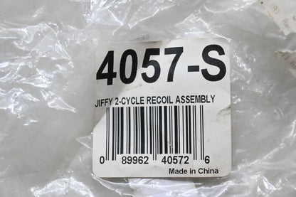 Jiffy 4057-S Recoil Starter NOS