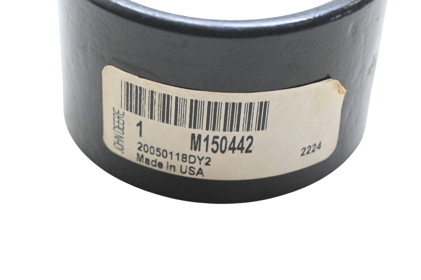 New OEM John Deere M150442 Tractor Seat Spring NOS