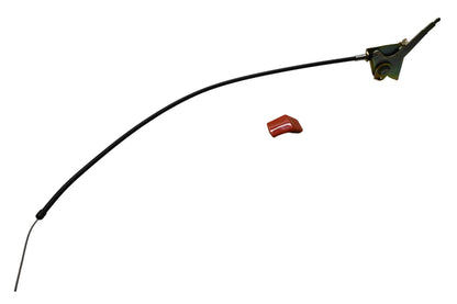 New OEM John Deere AM125288 Throttle Kit NOS