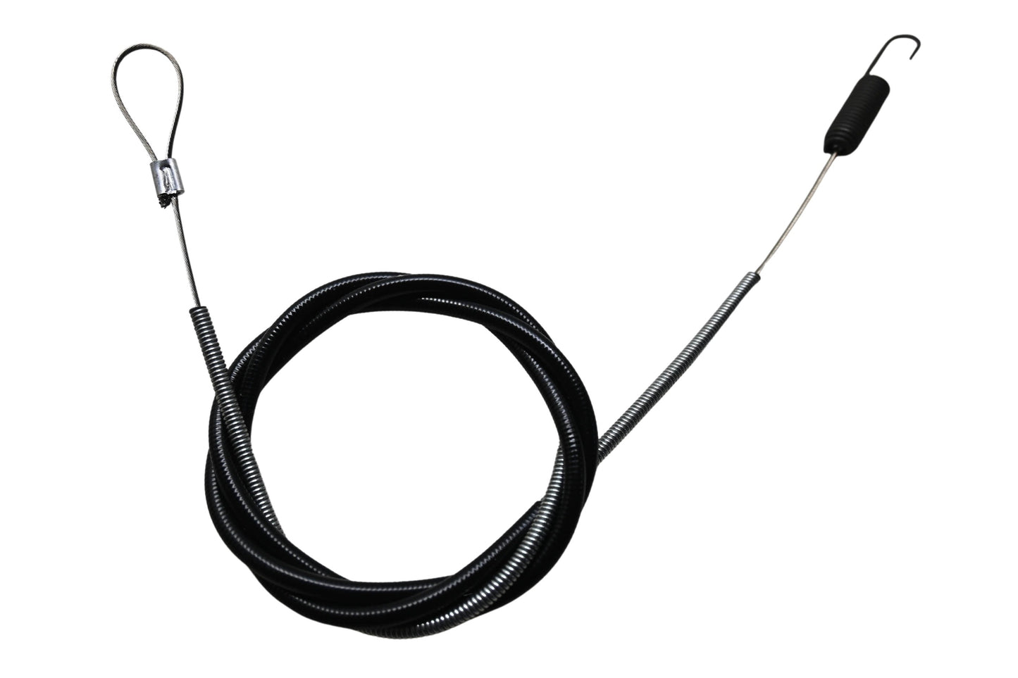 New OEM Husqvarna 110675X, 532110675 Clutch Cable NOS