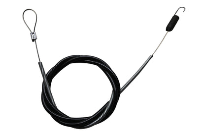New OEM Husqvarna 110675X, 532110675 Clutch Cable NOS