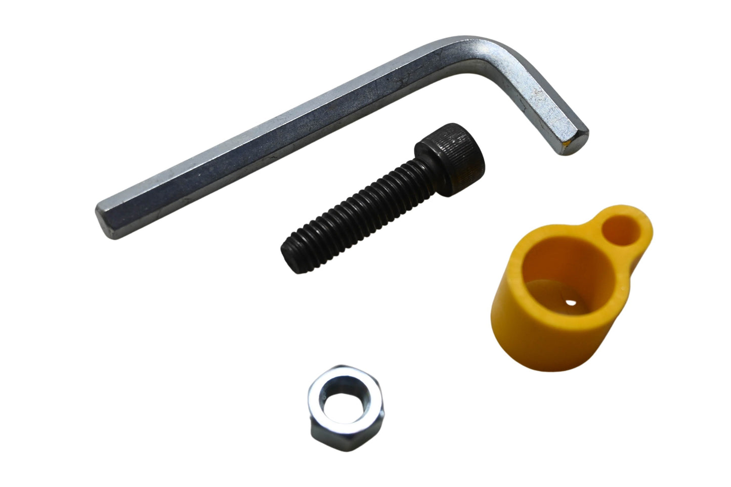 Jiffy 3035 Power Ice Drill Connecting Kit NOS