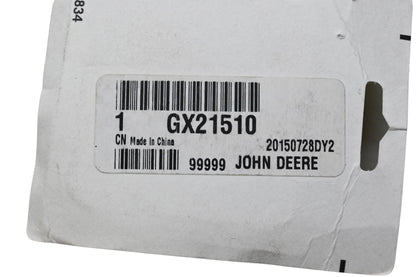 New OEM John Deere GX21510, DY10834 Ball Bearing NOS