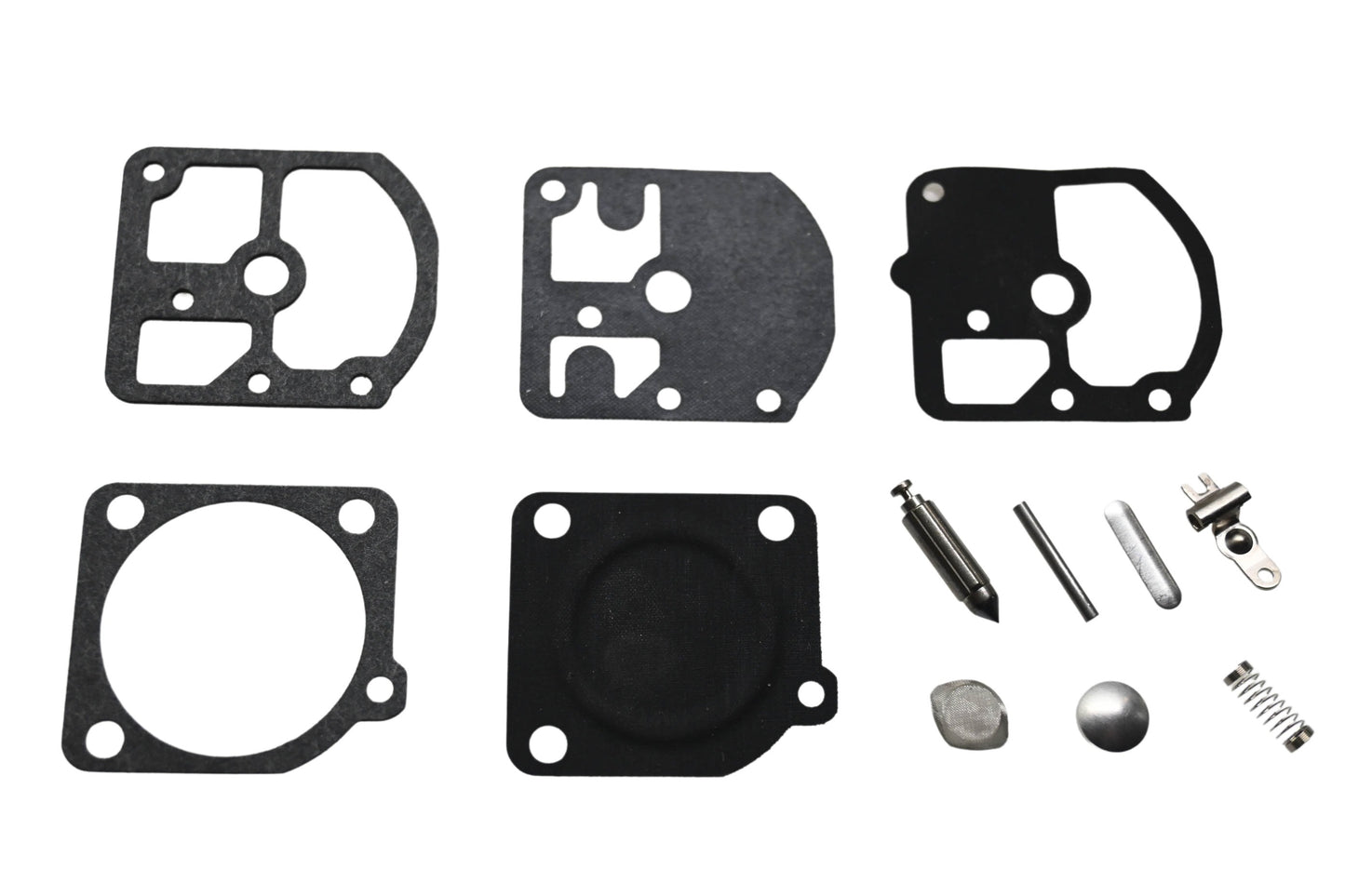 Homelite A03901 Carburetor Repair Kit NOS