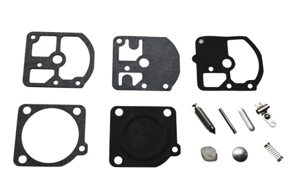 Homelite A03901 Carburetor Repair Kit NOS