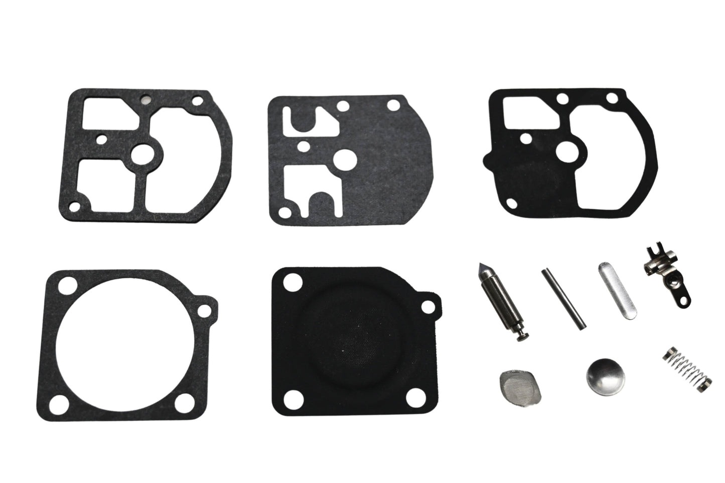 Homelite A03901 Carburetor Repair Kit NOS