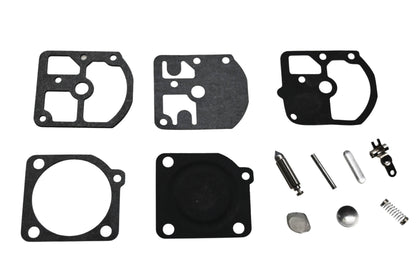 Homelite A03901 Carburetor Repair Kit NOS