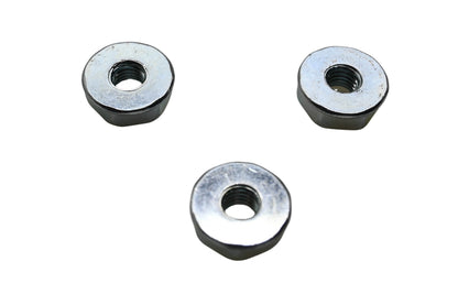 ESF 011-579 Bar Nuts Qty 3 NOS