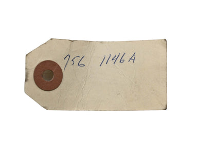 MTD 756-1146A Drive Pulley NOS