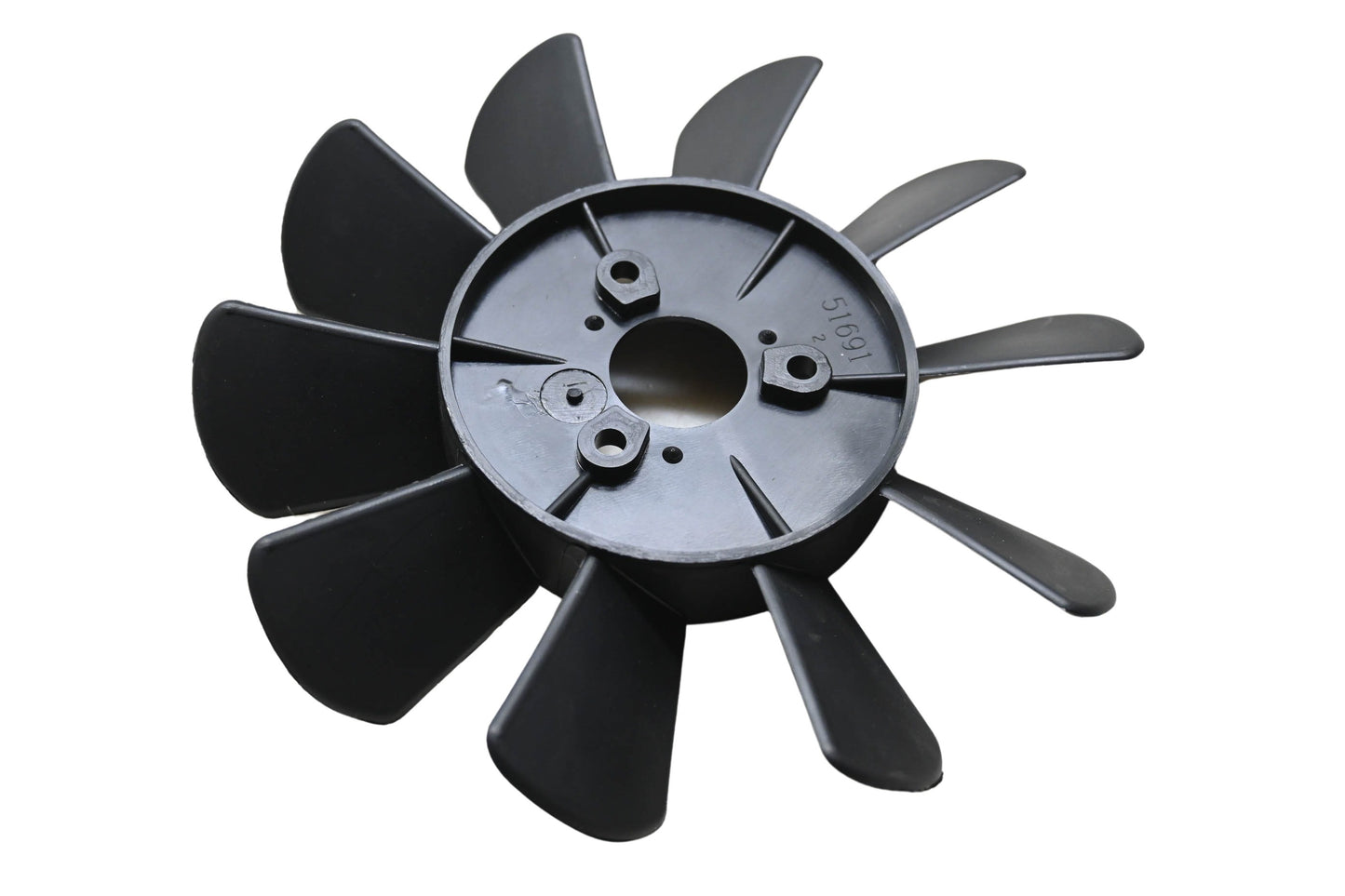 Hydro-Gear 51691 10-Blade Fan NOS