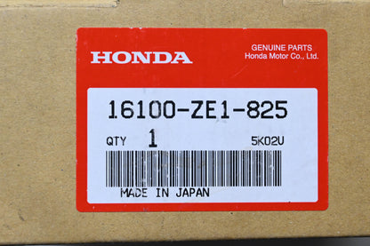 New OEM Honda 16100-ZE1-825 Carburetor NOS