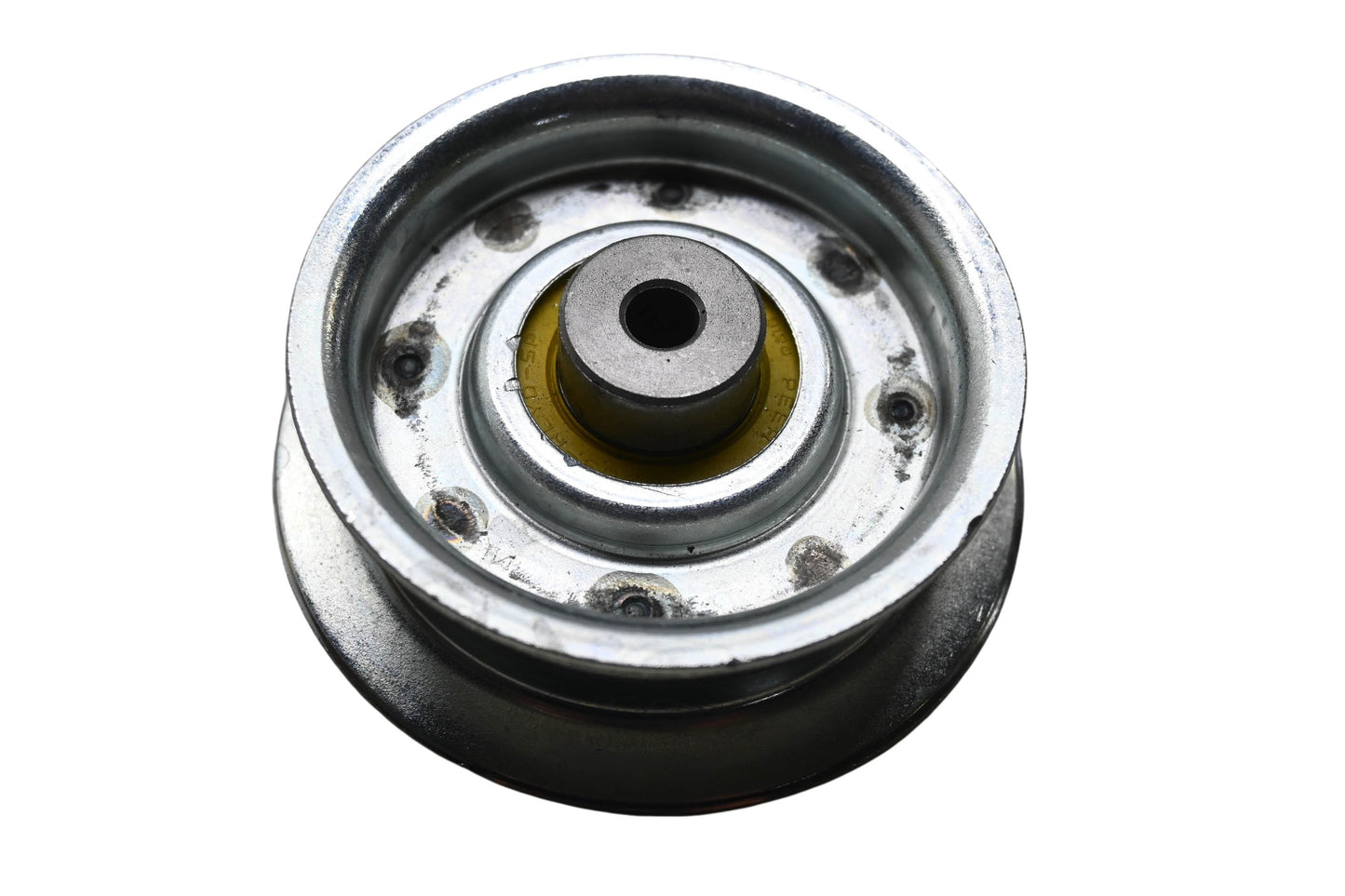 OEM John Deere GY00054 Flat Idler Pulley