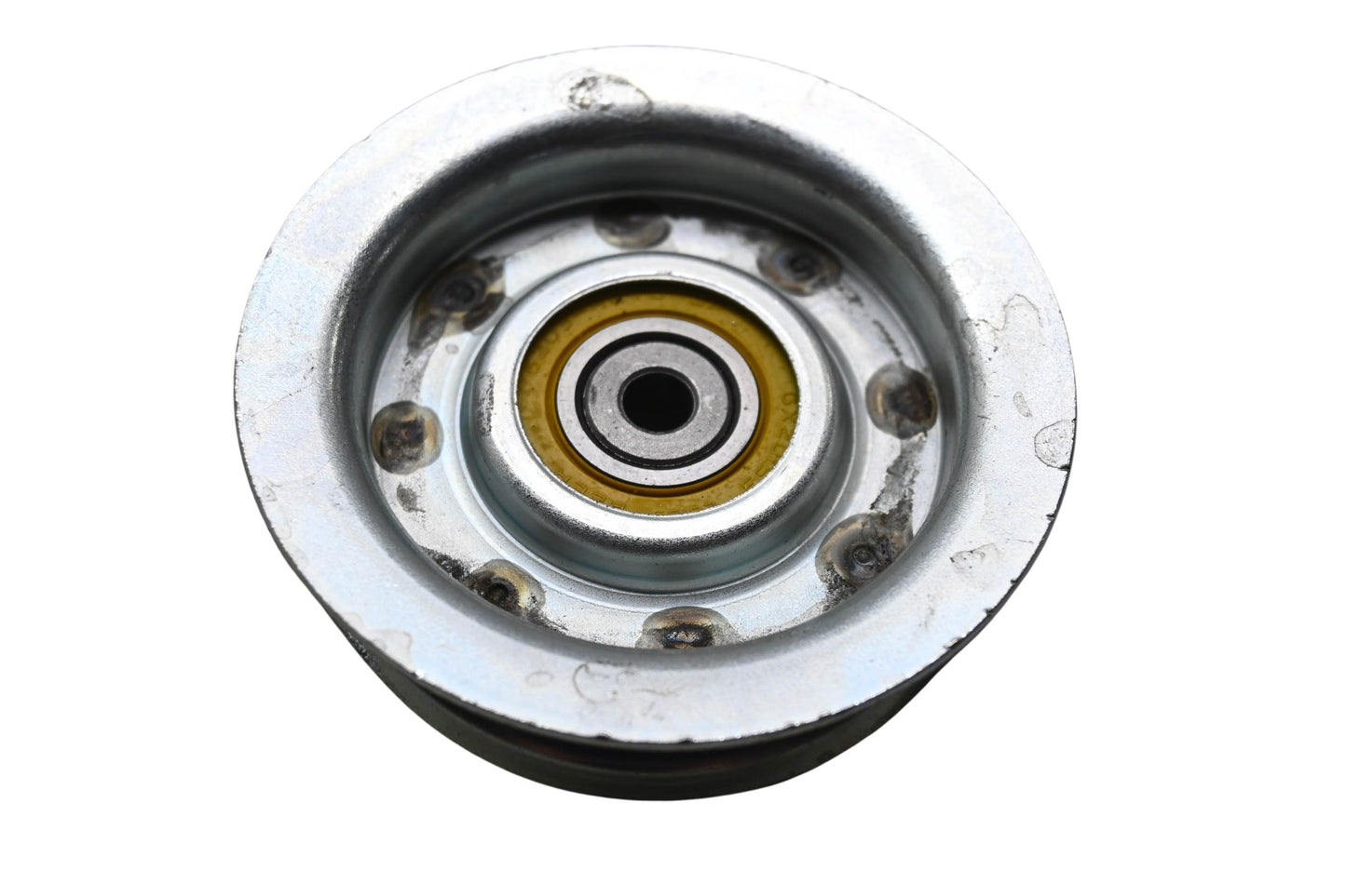 OEM John Deere GY00054 Flat Idler Pulley