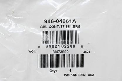 Genuine Parts 946-04661A Contact Cable NOS