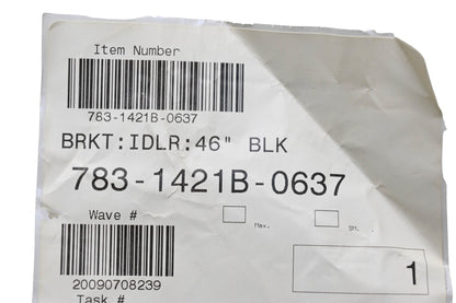 MTD 783-1421B-0637 Idler Bracket NOS