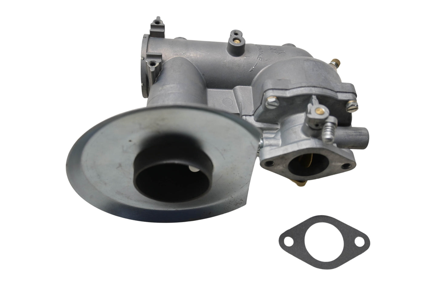 New OEM Briggs & Stratton 391068 Carburetor NOS