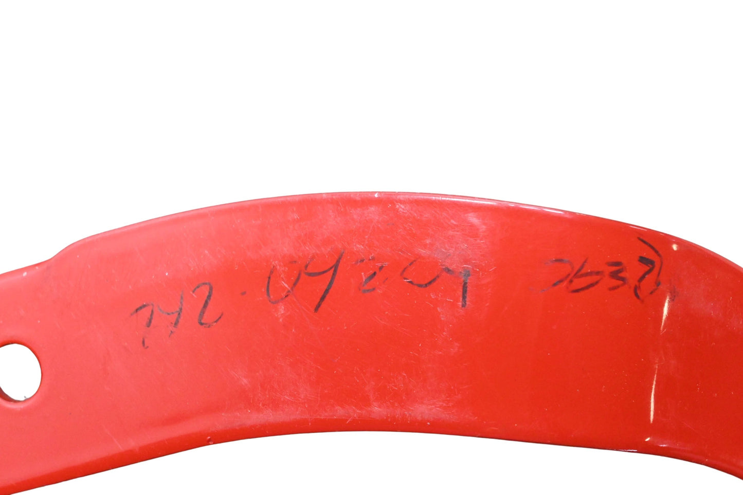 MTD 742-04204-0637 Bolo Tine NOS