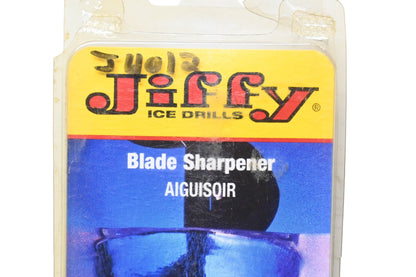 Jiffy 4012, 3742 Blade Sharpener NOS