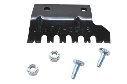 Jiffy 3538, 4017 Replacement Blade Kit NOS