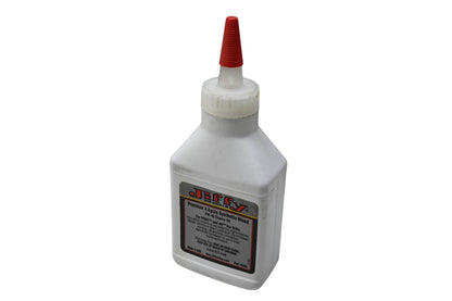 Jiffy 4288 Premium 4 Cycle Synthetic Blend OW-40 Engine Oil 6oz NOS